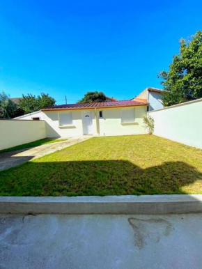 Maison avec accès au jardin - très proche sites JO